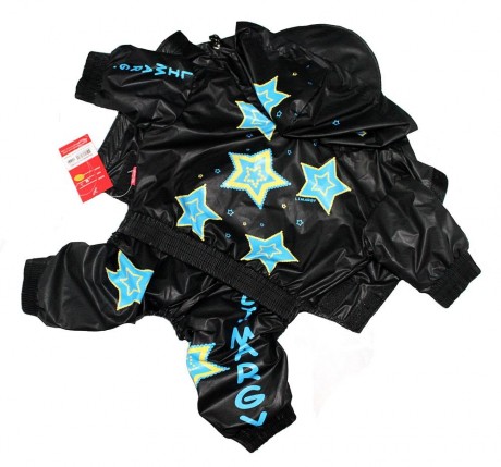 Дождевик "Stars"