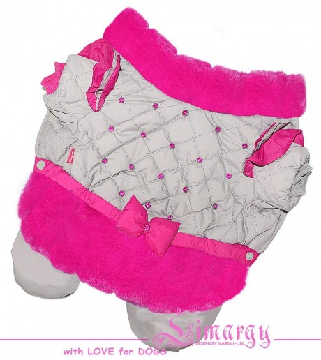 Комбинезон "Pink" для собак купить