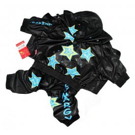 Дождевик "Stars"