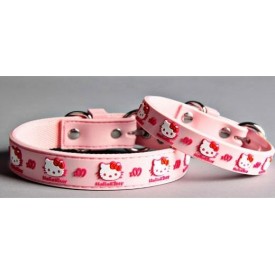 Ошейник "Hello Kitty"