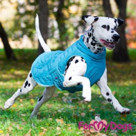 Попона ForMyDogs для средних и крупных собак