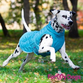 Попона ForMyDogs для средних и крупных собак