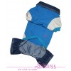 Комбинезон "B-Jeans" синий
