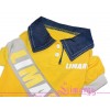 Комбинезон для собак Limargy "B-Jeans" желтый