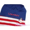 Комбинезон для собак Limargy "Matros-G" красный