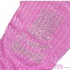 Комбинезон для собак Limargy "Knitted" розовый