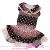 Платье-комбинезон для собак Limargy "Dress"