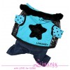 Костюм для собак Limargy "Star"
