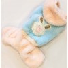 Костюм для собак Limargy плюшевый "Зайчик"