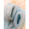 Костюм для собак Limargy плюшевый "Зайчик"