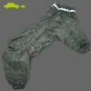 Комбинезон для крупных собак ForMyDogs Камуфляж